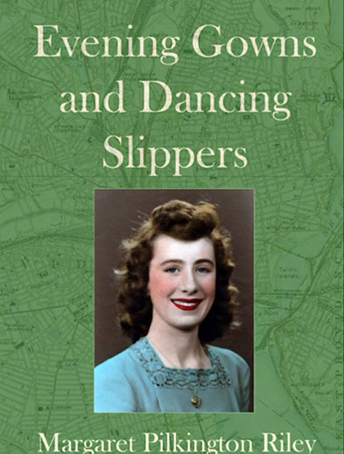 Evening Gowns and Dancng Slippers